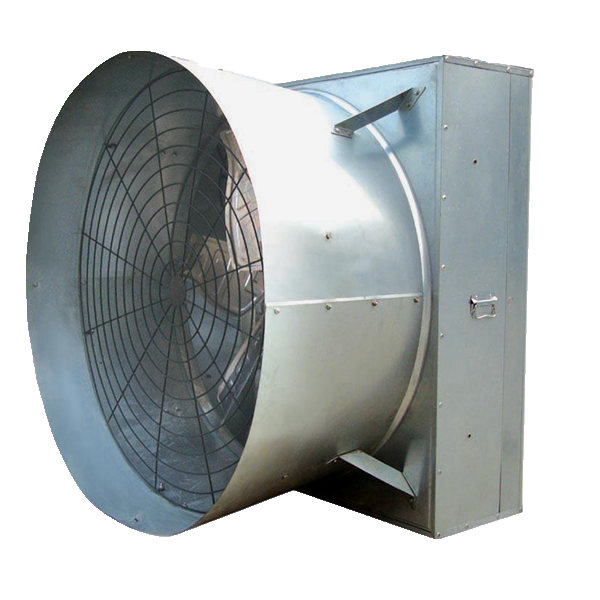 Cone Type Exhaust Fan
