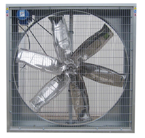 Bitcoin Mining Ventilation Fan