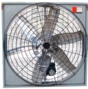Hanging Cowhouse Exhaust Fan