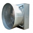 Cone Type Exhaust Fan